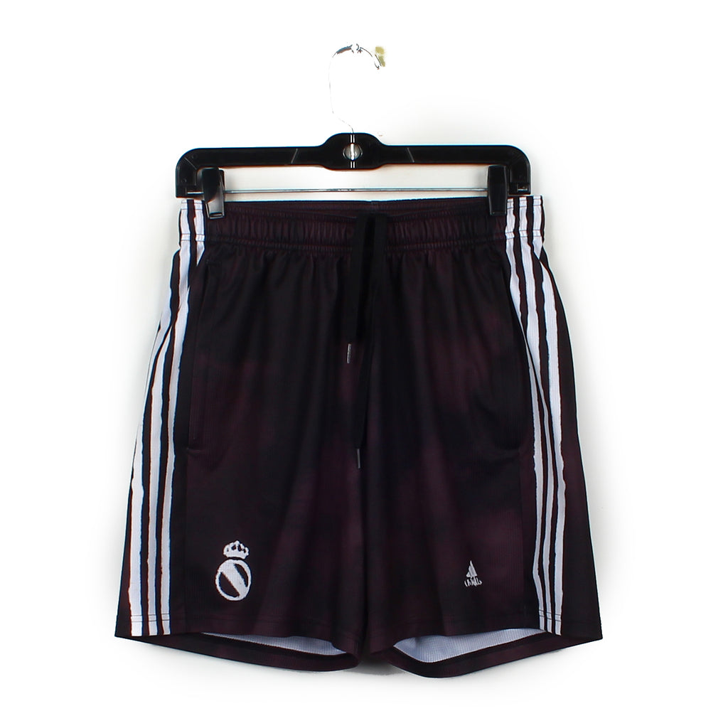 2020/21 - Real Madrid (M)