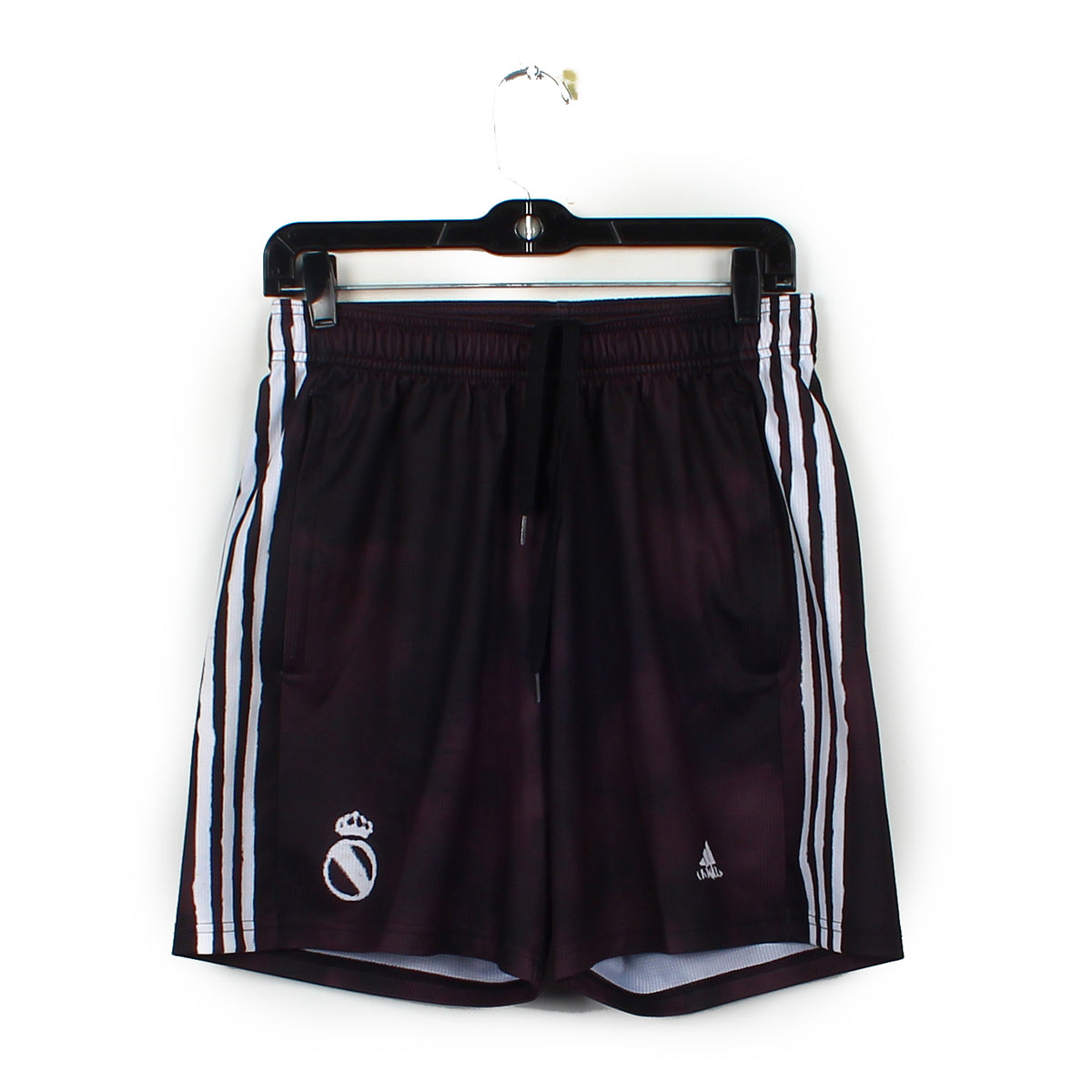 2020/21 - Real Madrid (M)