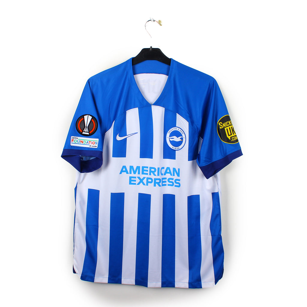 2023/24 - Brighton - Dunk #5 (XL)