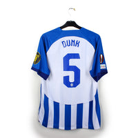 2023/24 - Brighton - Dunk #5 (XL)