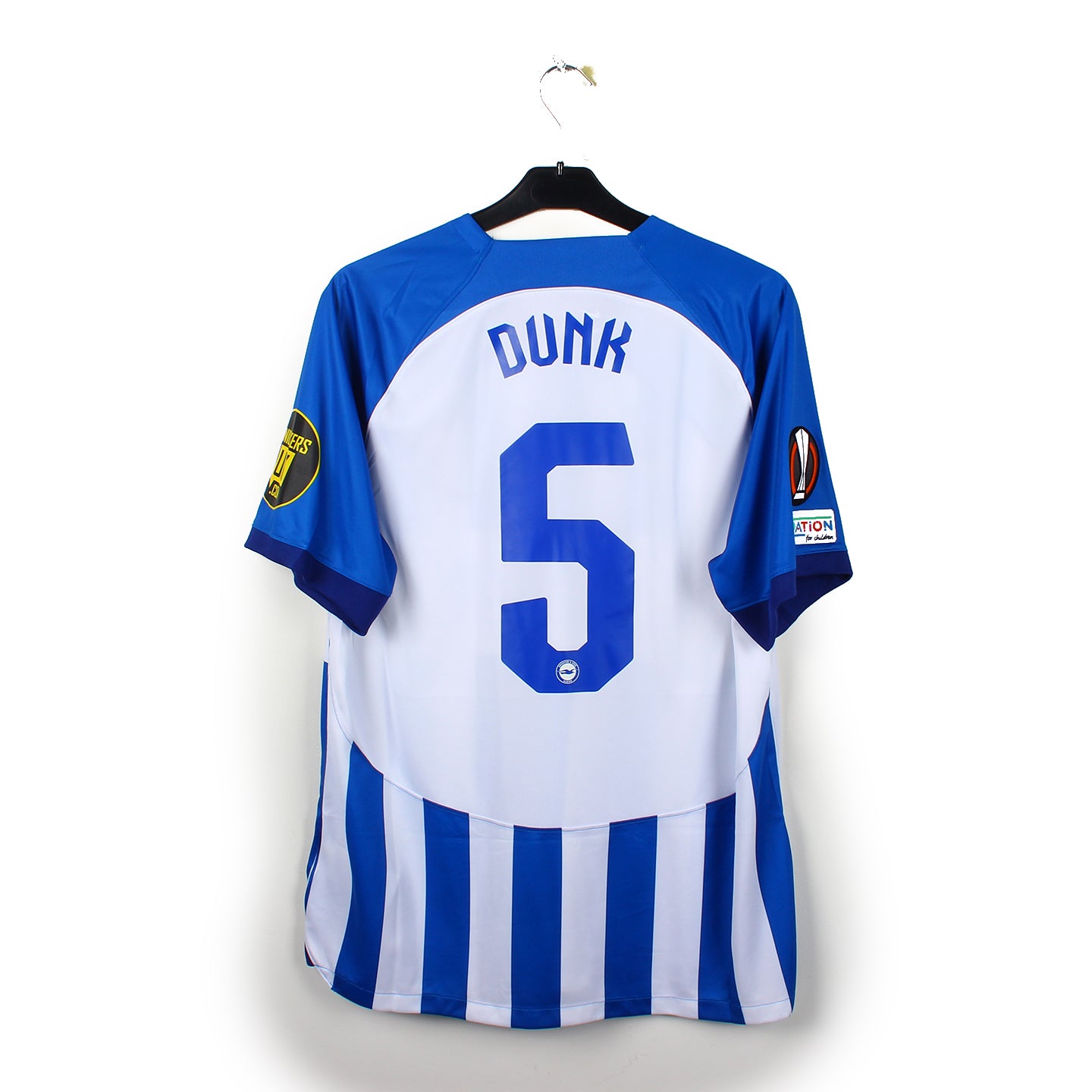 2023/24 - Brighton - Dunk #5 (XL)