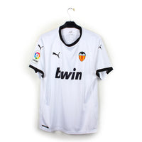 2020/21 - Valence - Guedes #7 (XL)