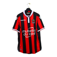 2018/19 - Nice OGC - Balotelli #9 (2XL)