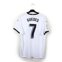 2020/21 - Valence - Guedes #7 (XL)