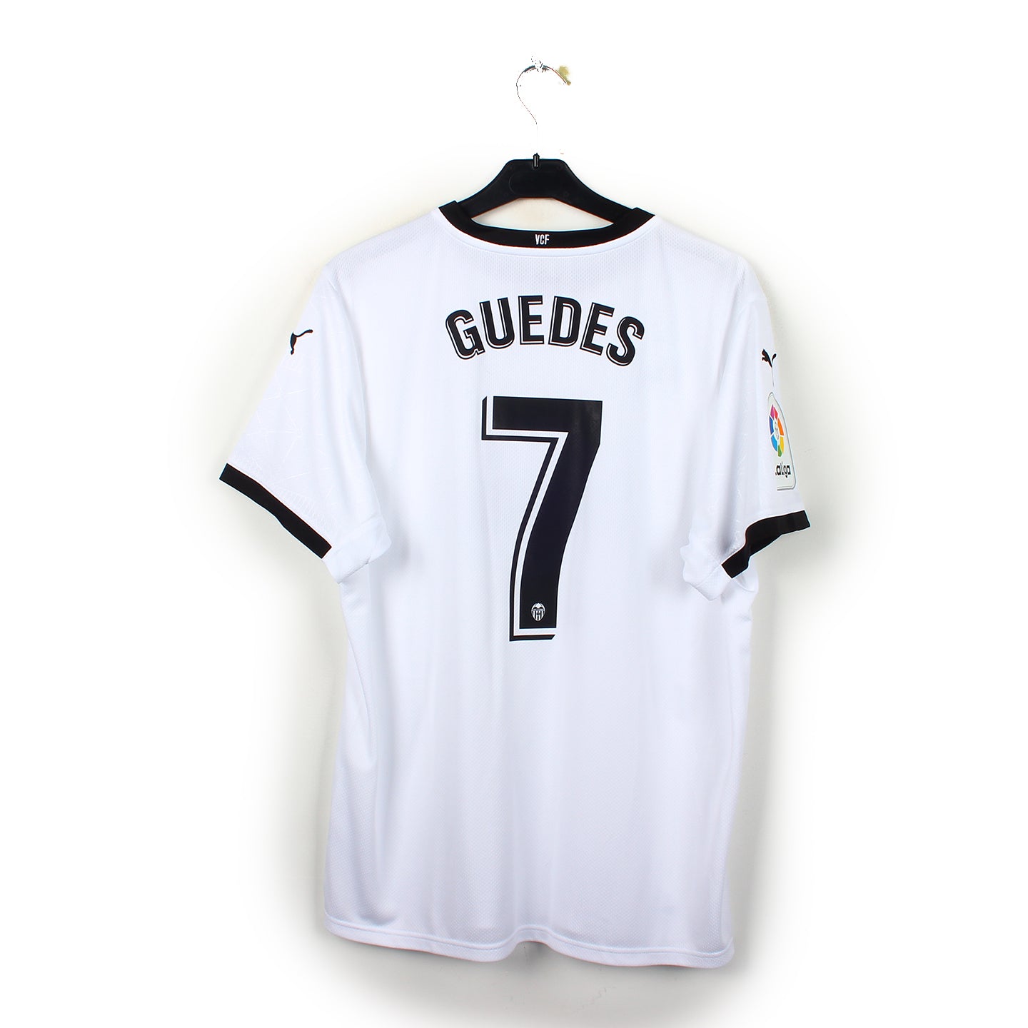 2020/21 - Valence - Guedes #7 (XL)