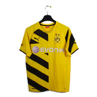 2014/15 - Dortmund - Reus #11 (S)