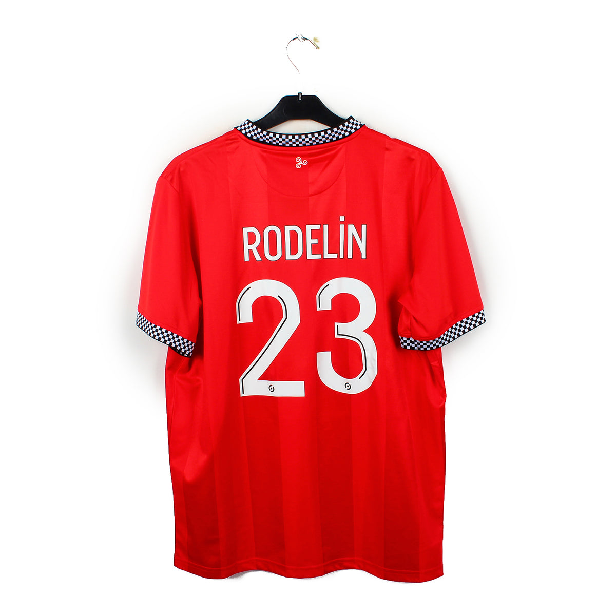 2021/22 - Guingamp - Rodelin #23 (XL)