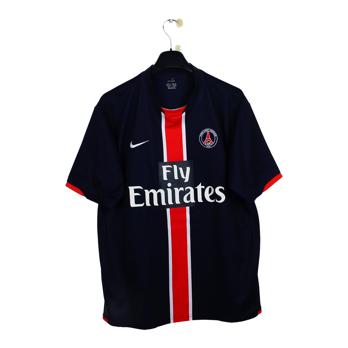 2006/07 - PSG - Pauleta #9 (L)