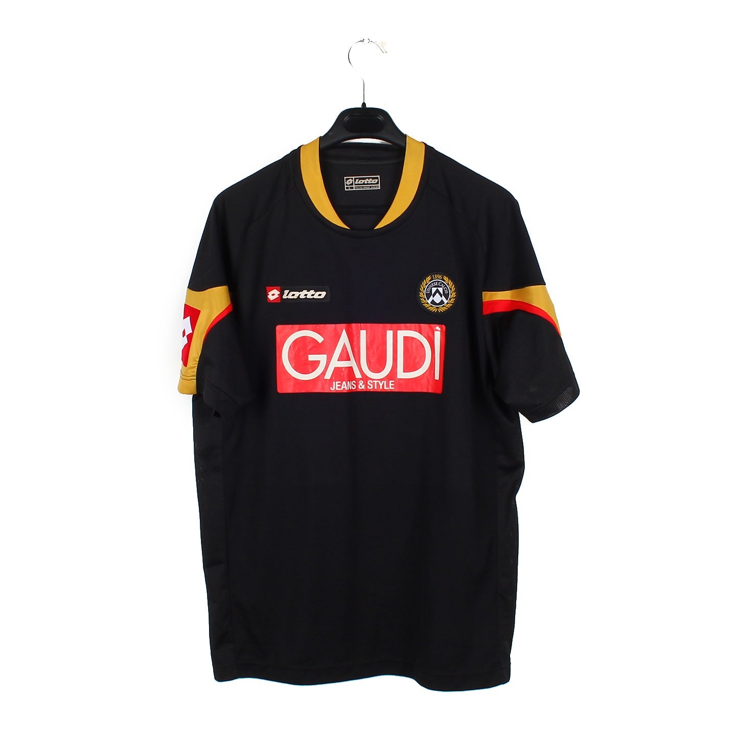 2007/08 - Udinese (L)
