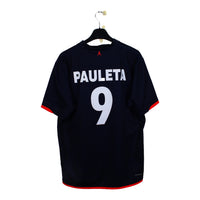 2006/07 - PSG - Pauleta #9 (L)