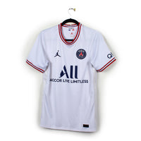 2021/22 - PSG - Kimpembe #3 (S)