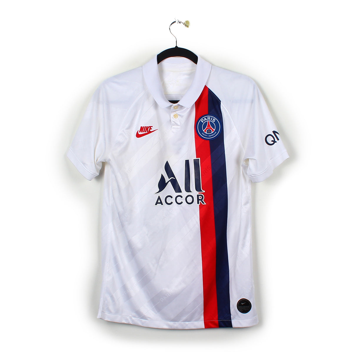 2019/20 - PSG - Marquinhos #5 (M)