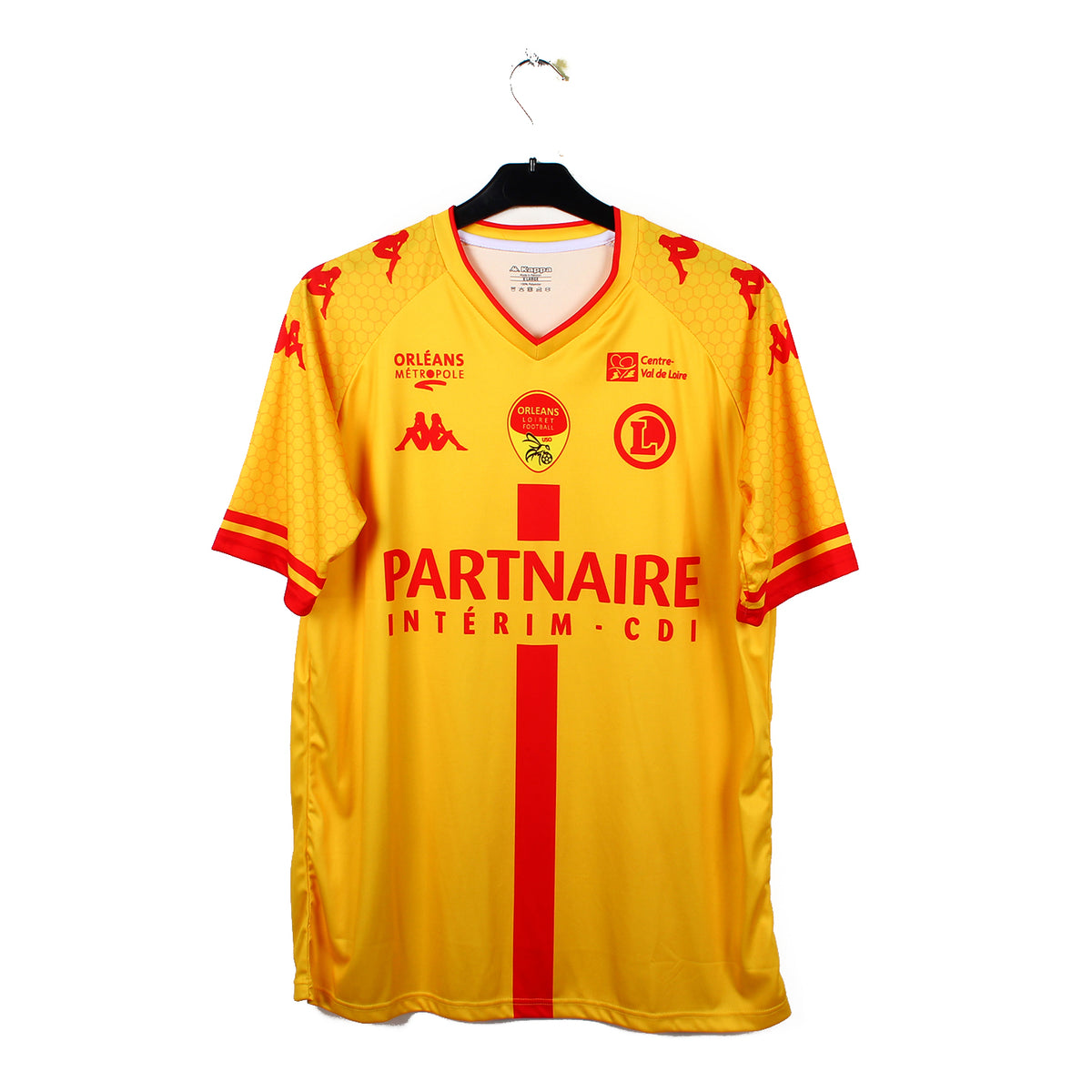 2021/22 - Orléans (XL)