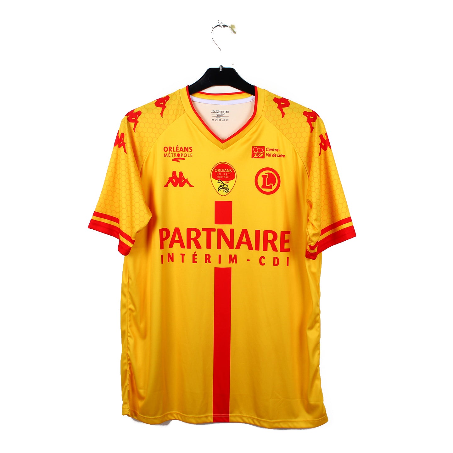 2021/22 - Orléans (XL)