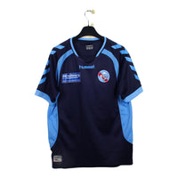 2007/08 - Racing Club de Strasbourg (L)