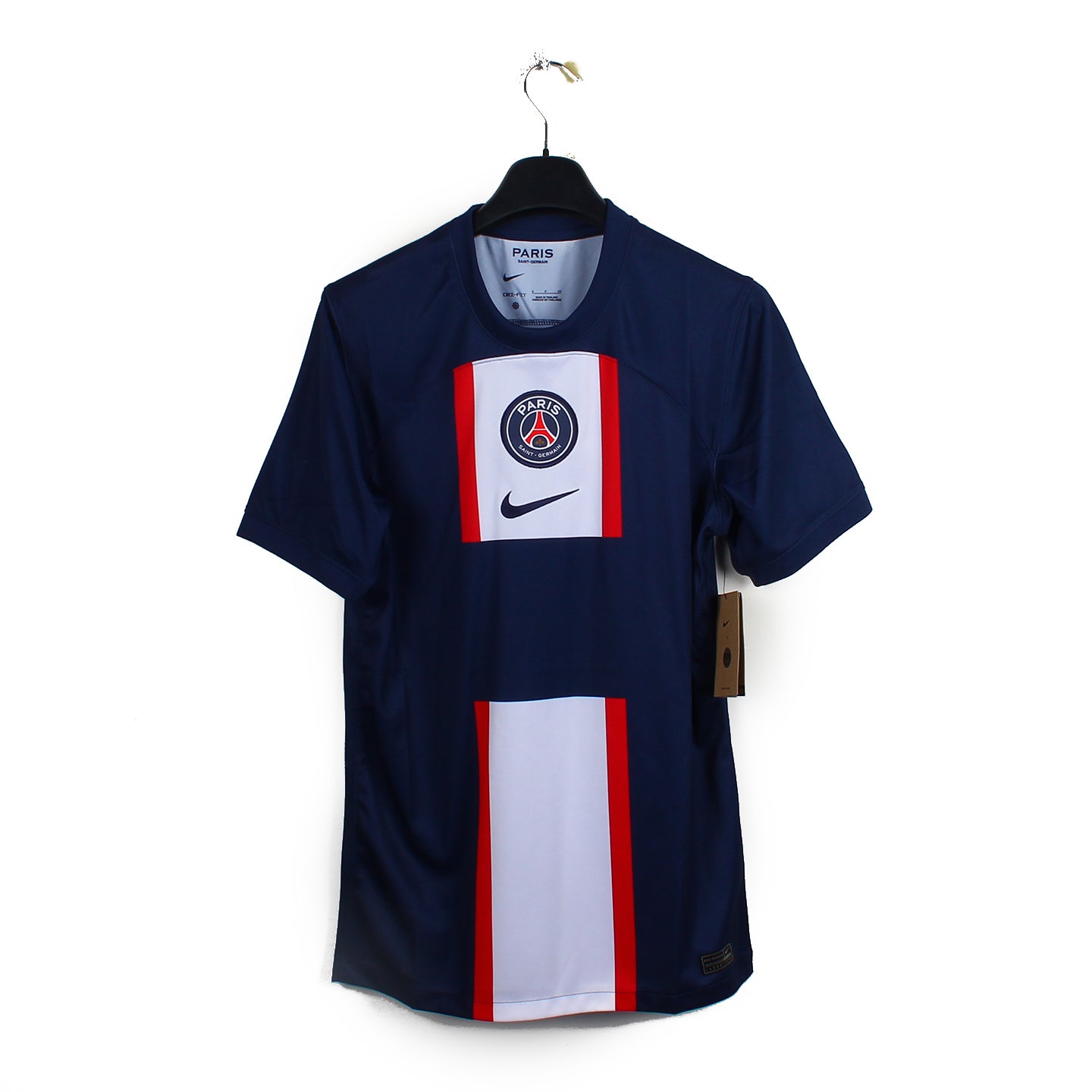 2022/23 - PSG (S)