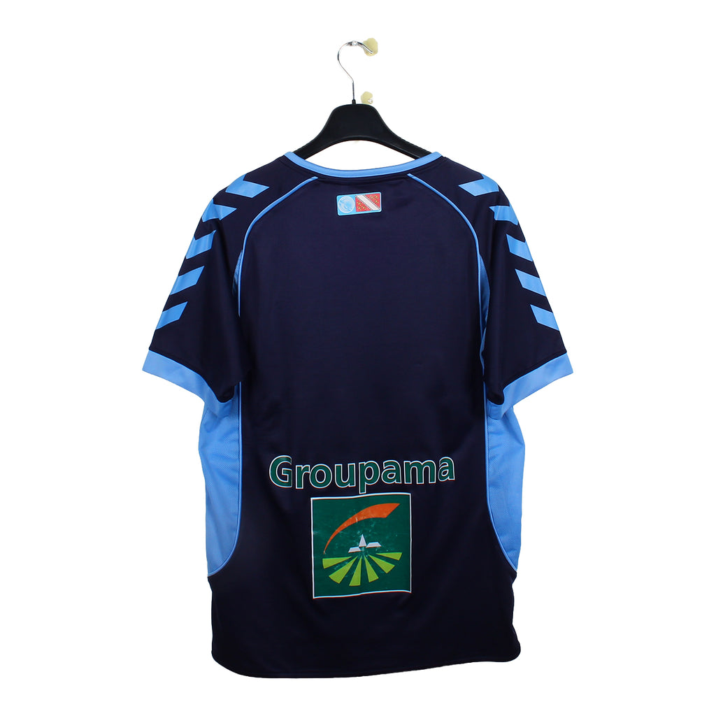 2007/08 - Racing Club de Strasbourg (L)
