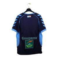2007/08 - Racing Club de Strasbourg (L)