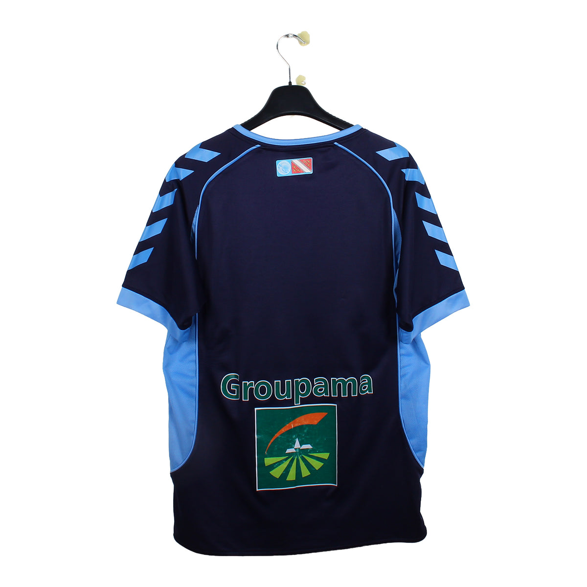 2007/08 - Racing Club de Strasbourg (L)