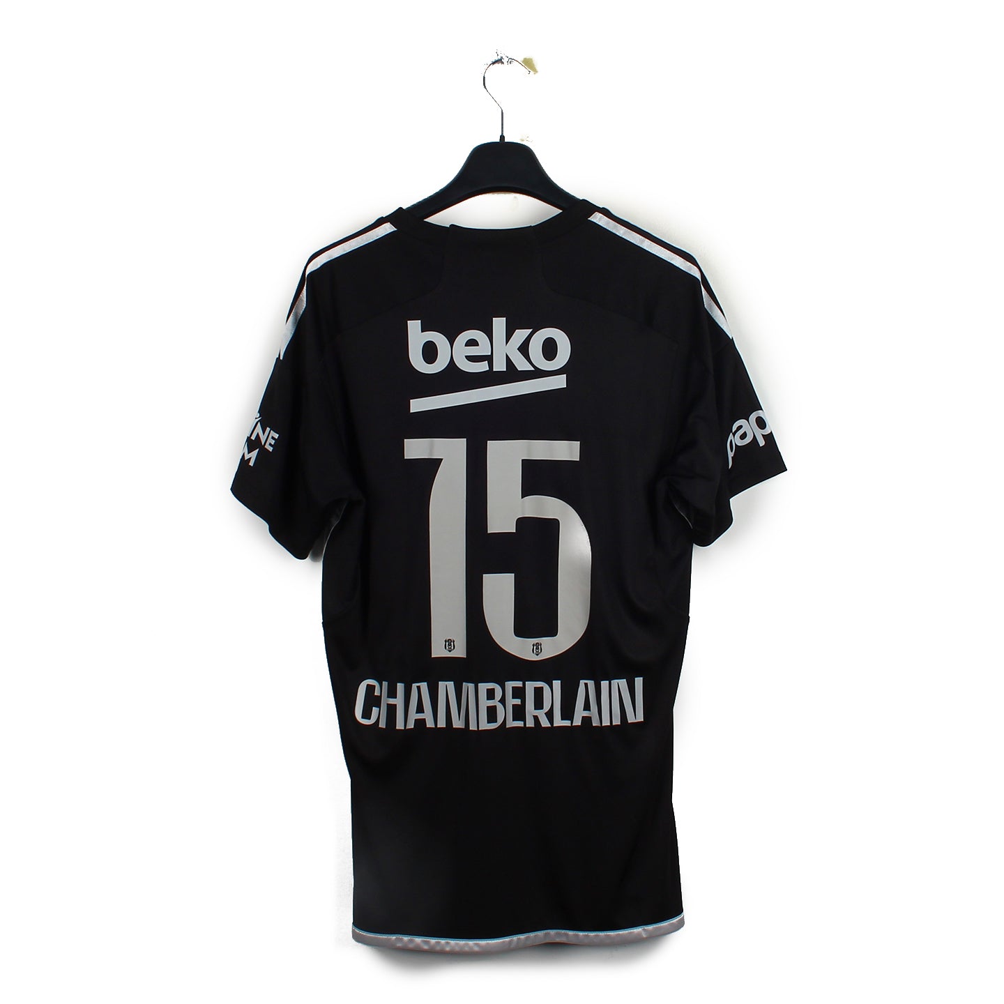 2023/24 - Besiktas - Chamberlain #15 (M)