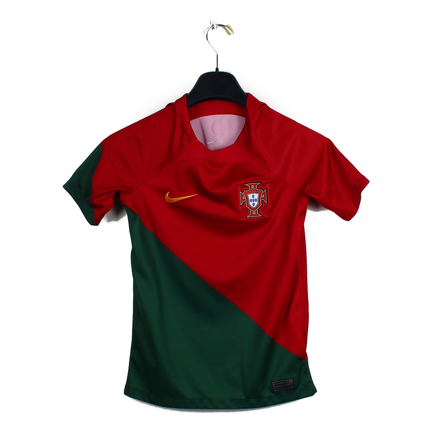 2022 - Portugal (M enfant)