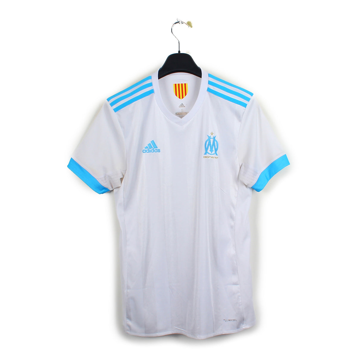 2017/18 - OM (S)