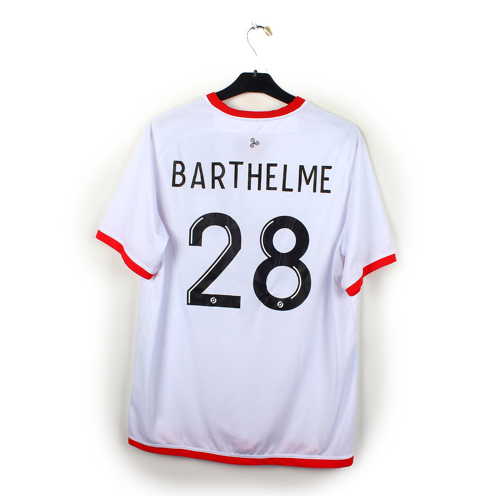 2021/22 - Guingamp - Barthelmé #28 (XL)