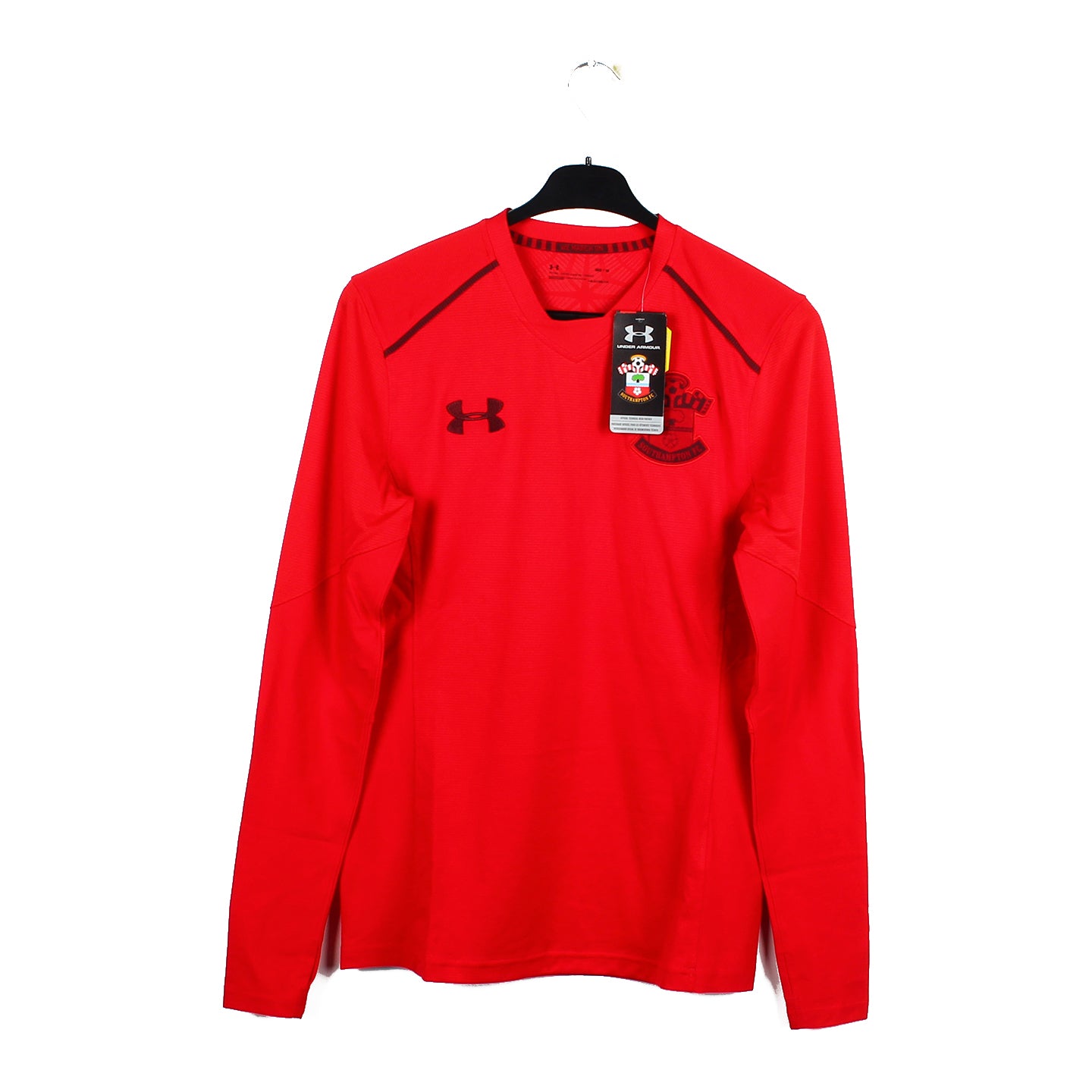 2017/18 - Southampton (M)
