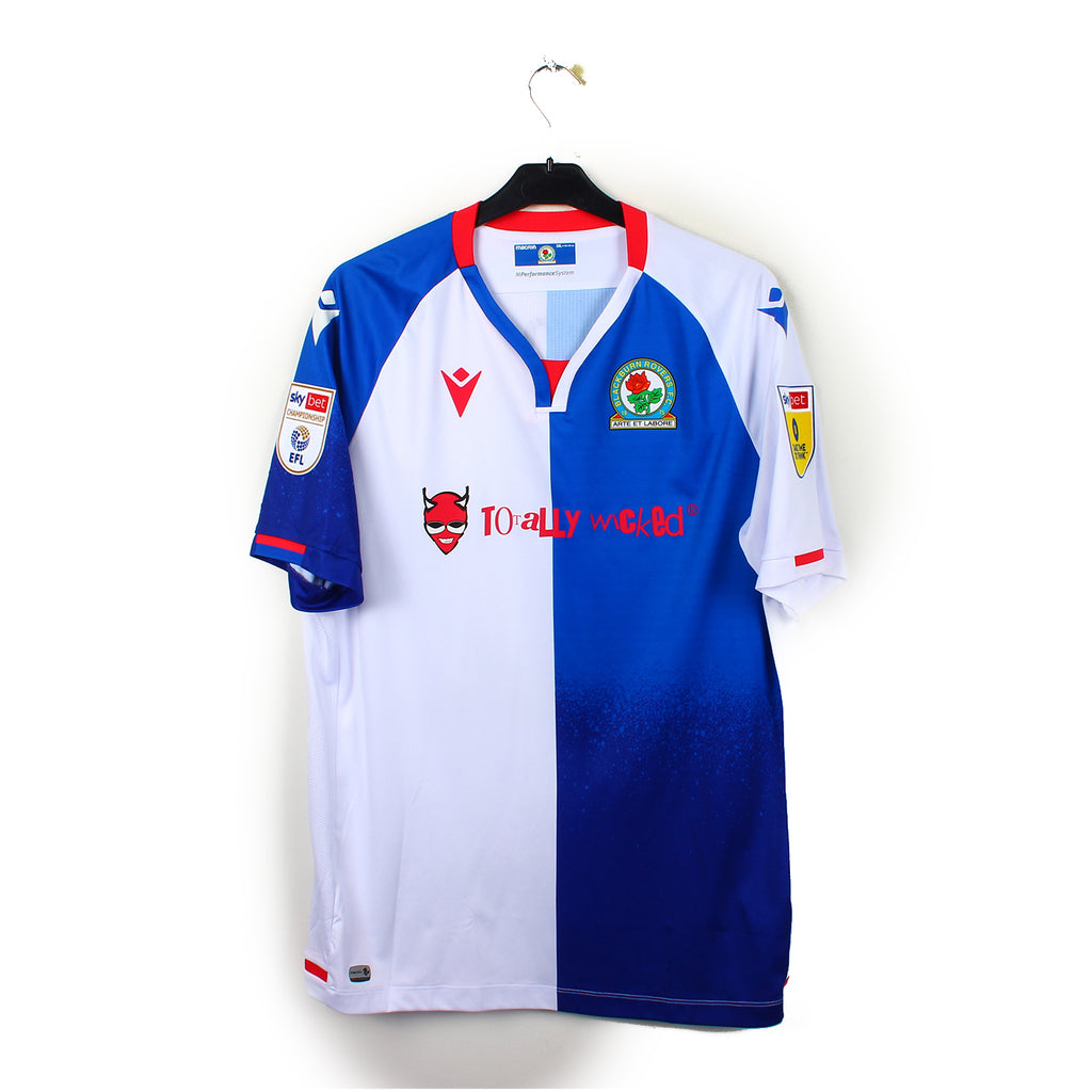 2022/23 - Blackburn - Brereton Diaz #22 (2XL)
