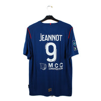 2020/21 - Stade Malherbe Caen - Jeannot #9 (XL)