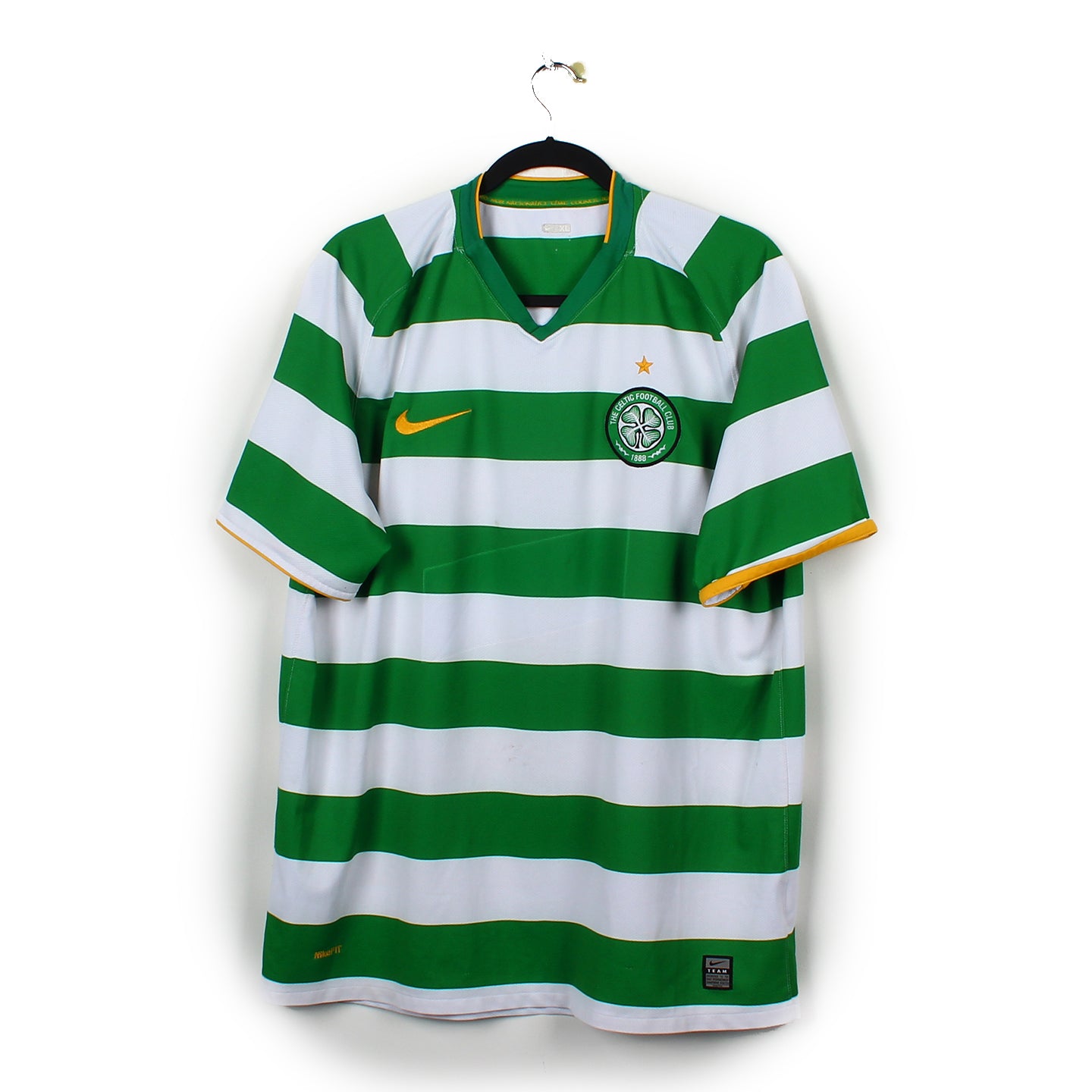 2008/09 - Celtic Glasgow (XL)