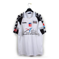 2000/01 - Angers SCO (XL)