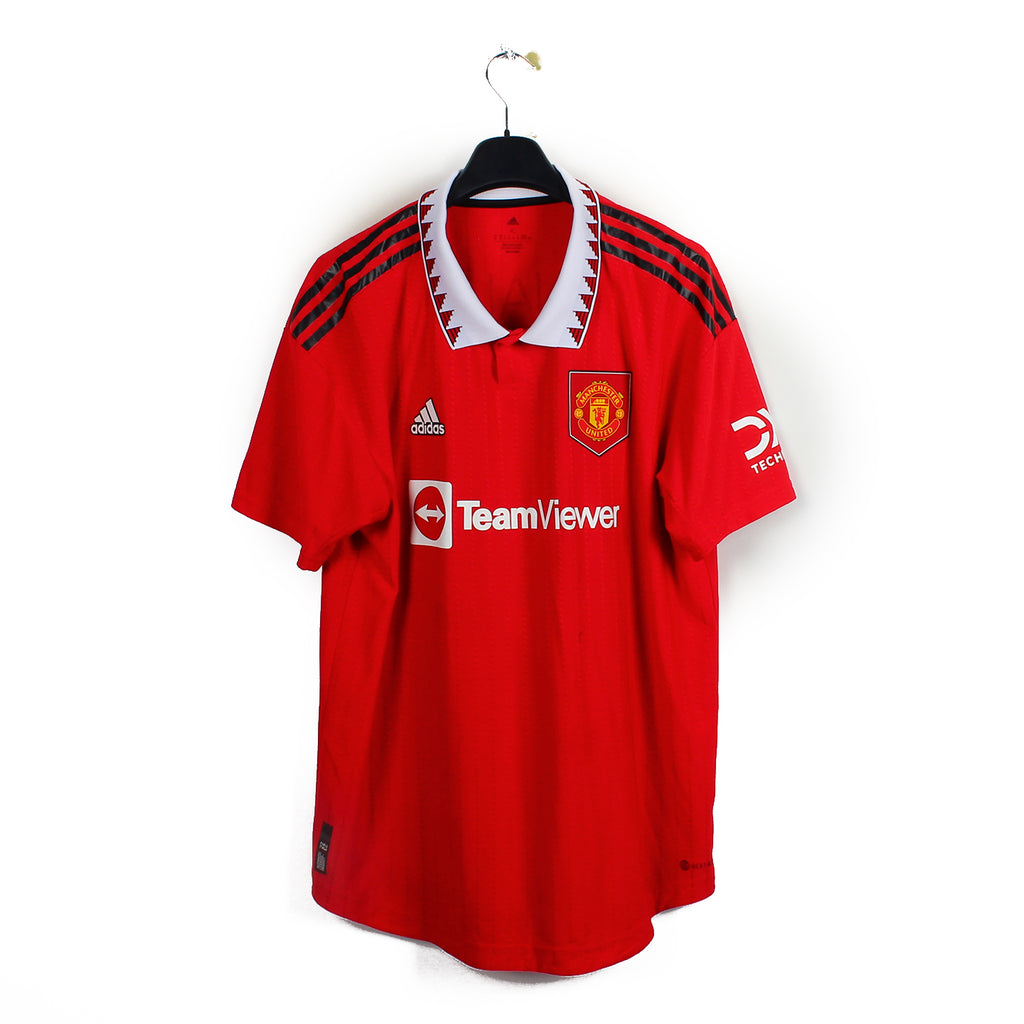 2022/23 - Manchester United - Ronaldo #7 (XL) [pro]