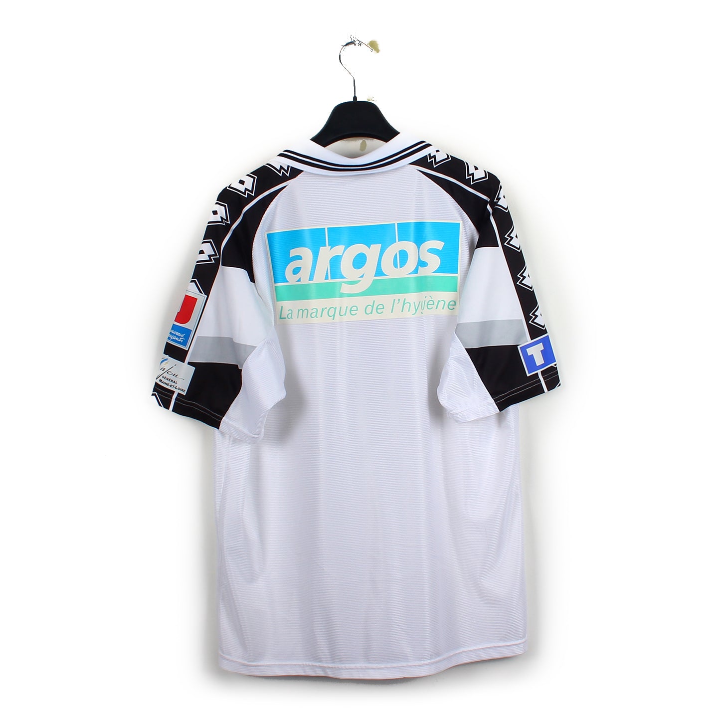 2000/01 - Angers SCO (XL)