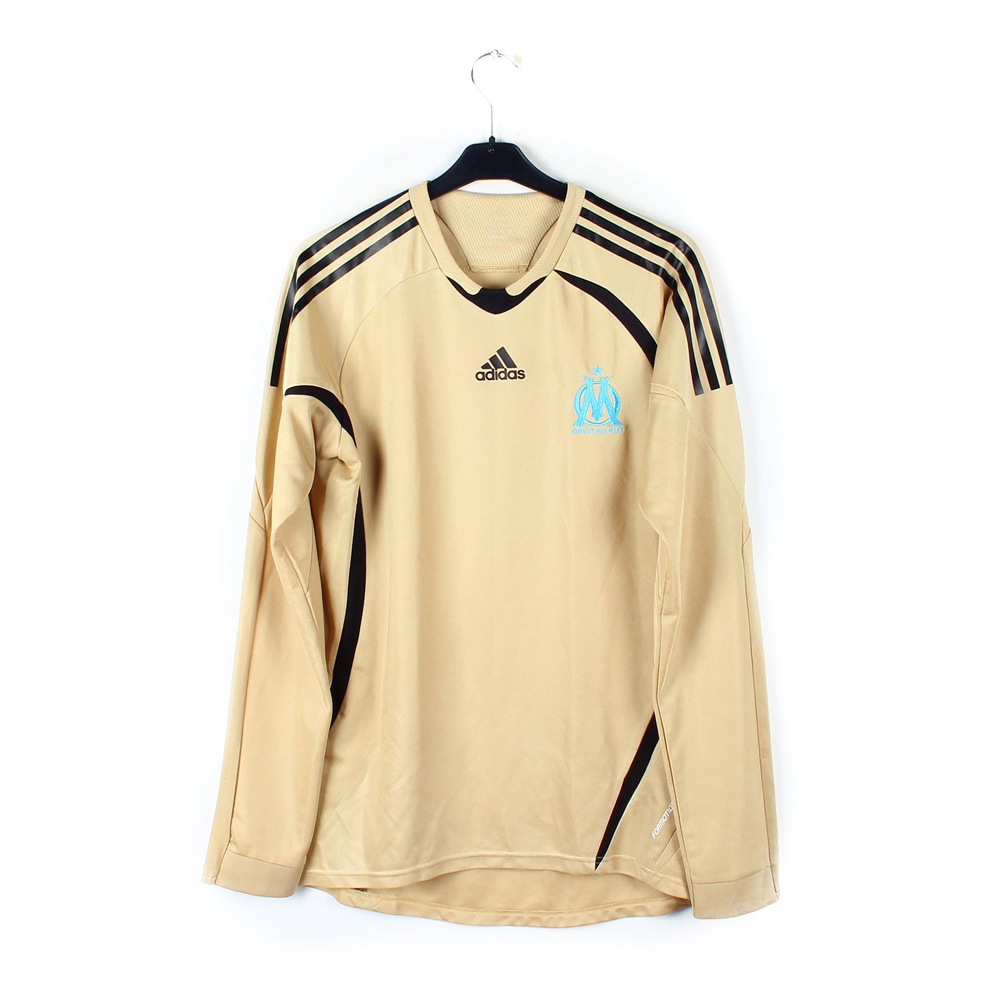 2008/09 - OM (XL) [stock pro]