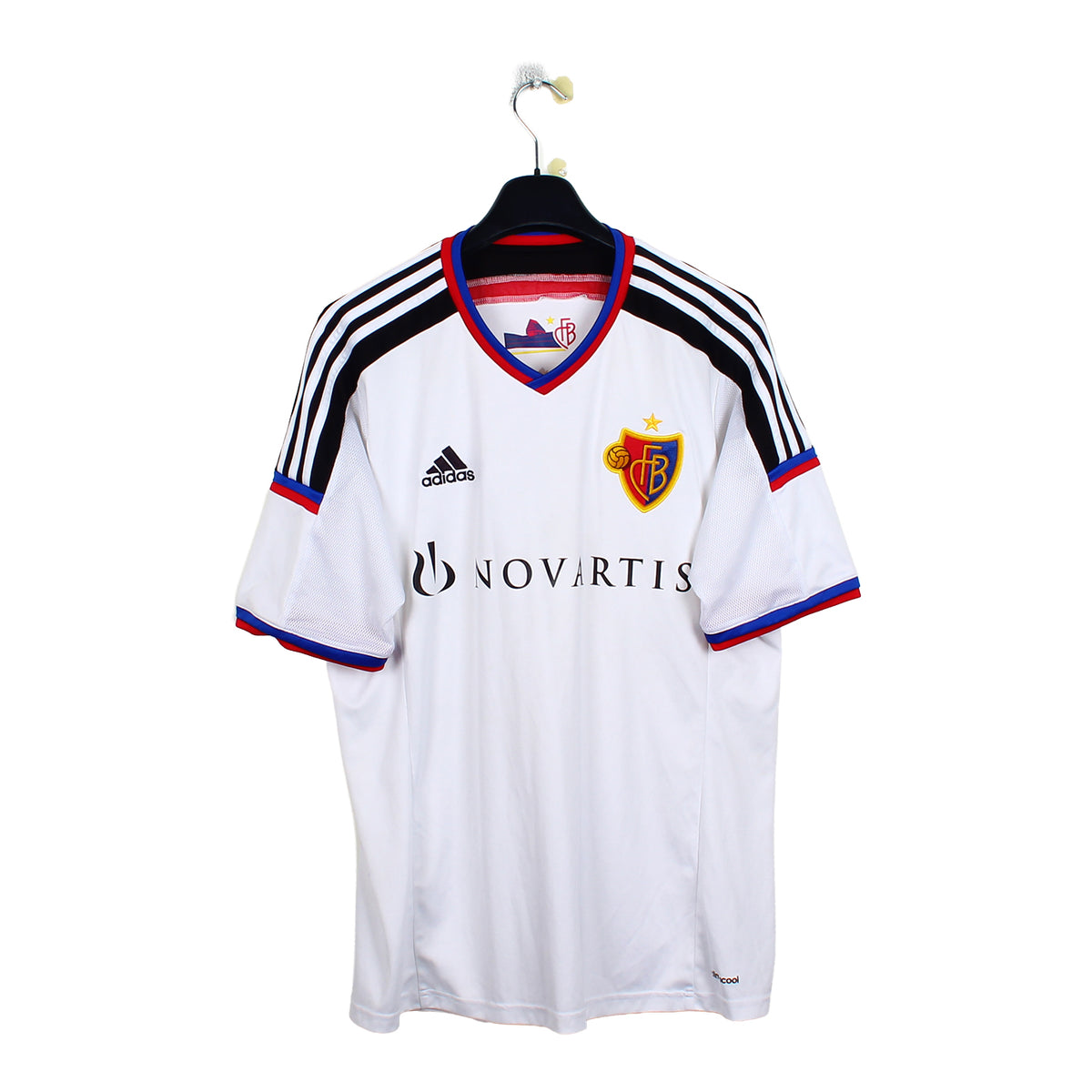 2014/16 - FC Basel (S)