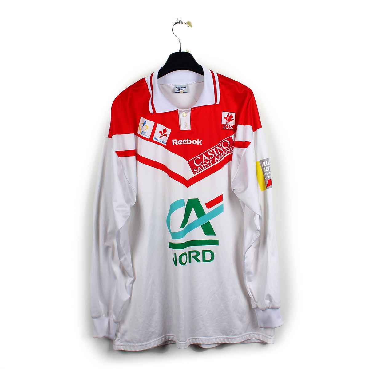1998/99 - LOSC (XL)