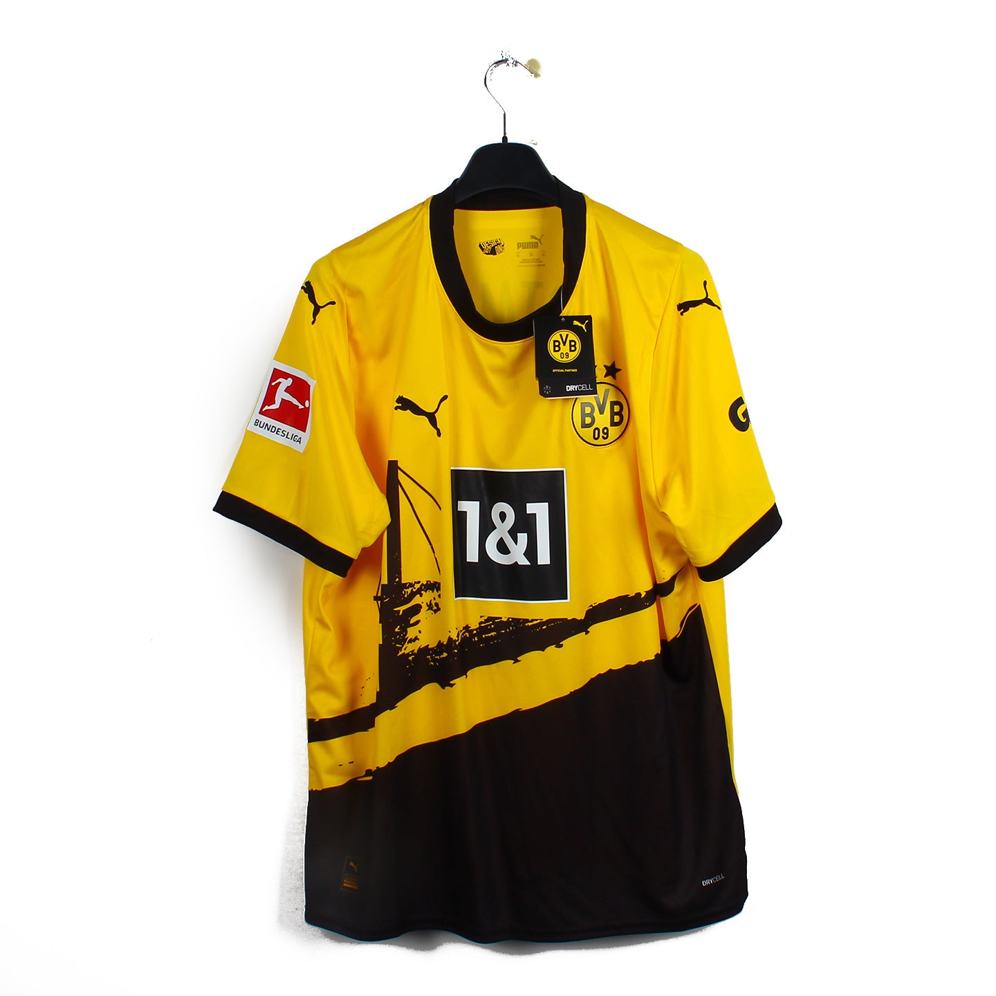 2023/24 - Dortmund - Reus #11 (XL)