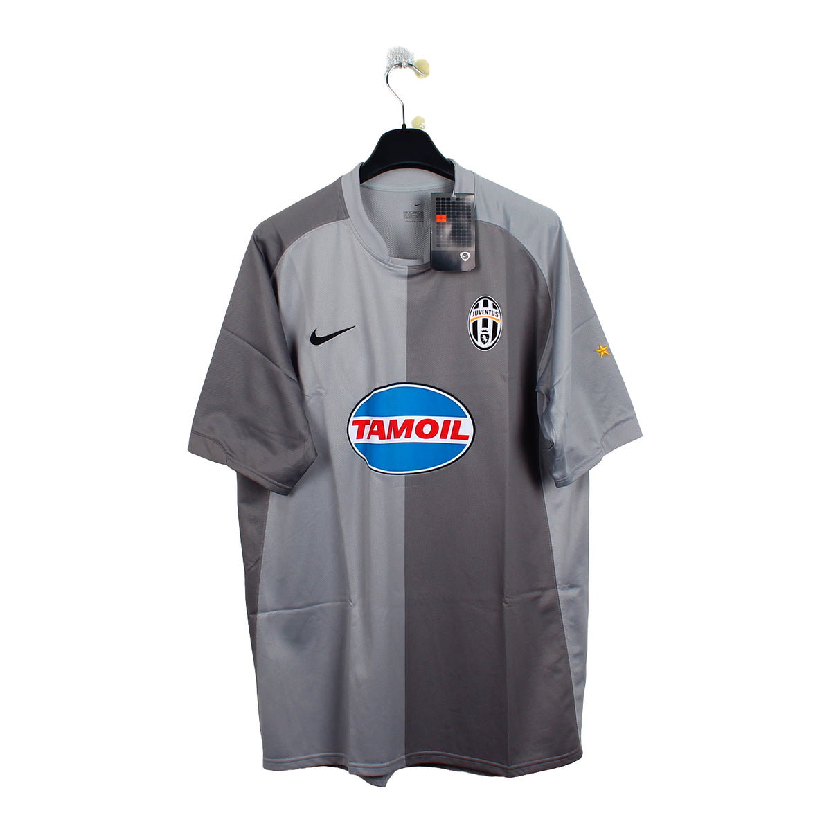 2006/07 - Juventus (XL)