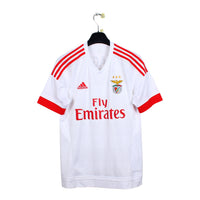 2015/16 - Benfica (S)
