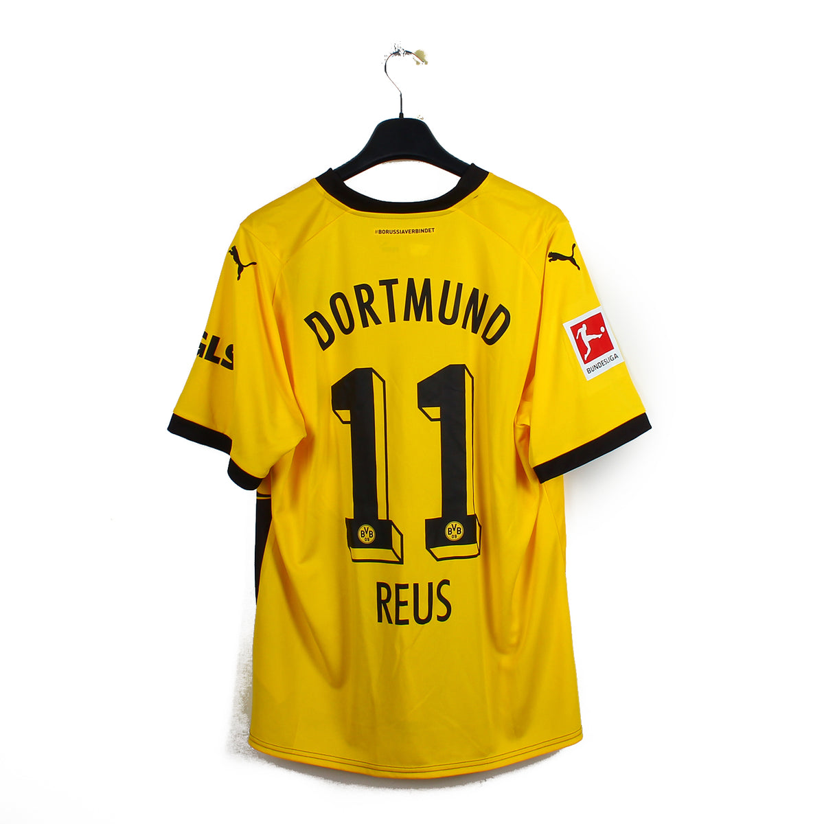 2023/24 - Dortmund - Reus #11 (XL)