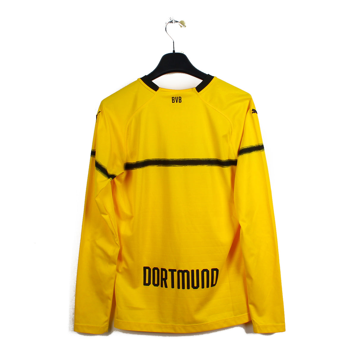 2018/19 - Dortmund (S)