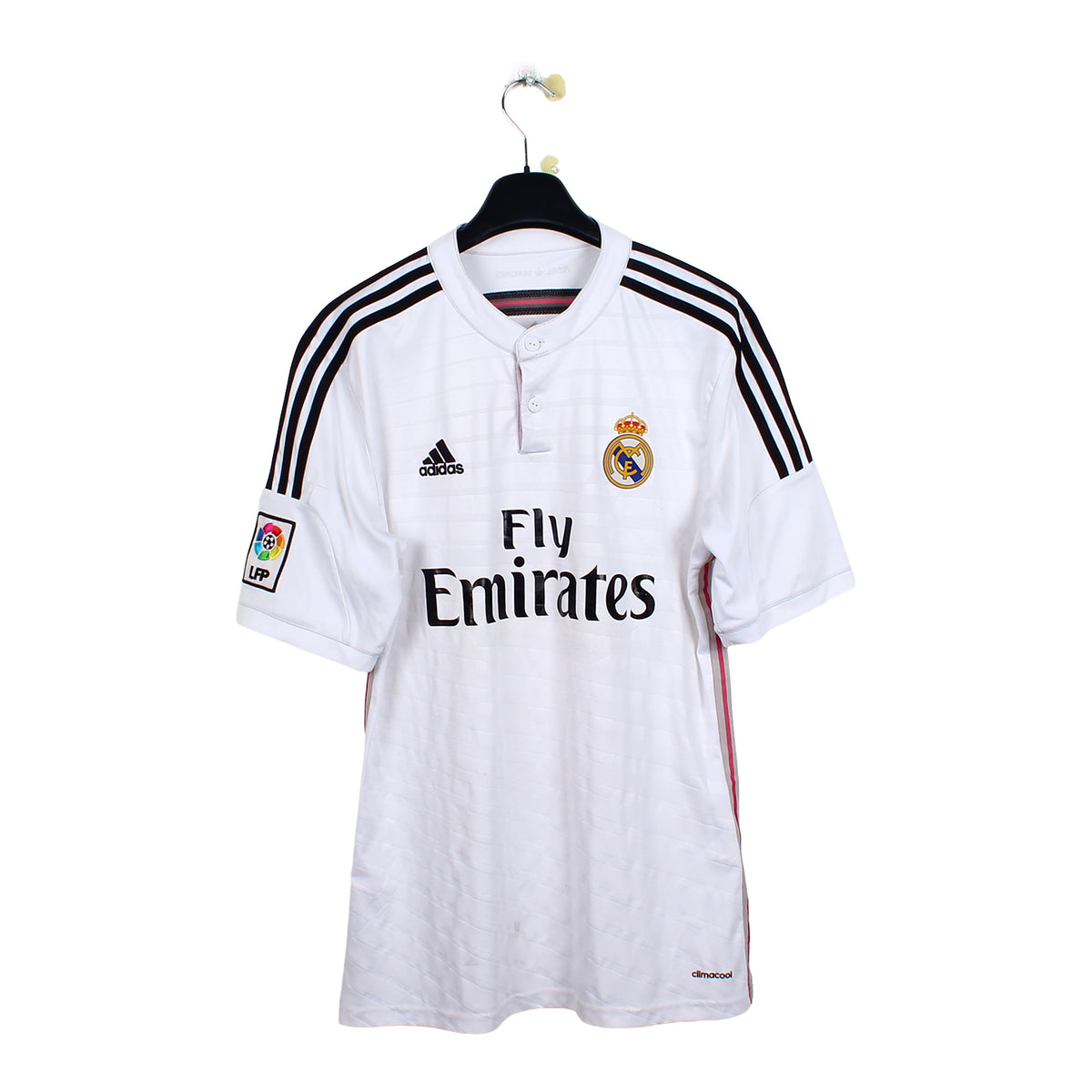 2014/15 - Real Madrid (M)
