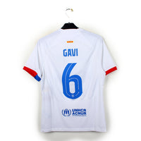 2023/24 - Barcelone - Gavi #6 (S)