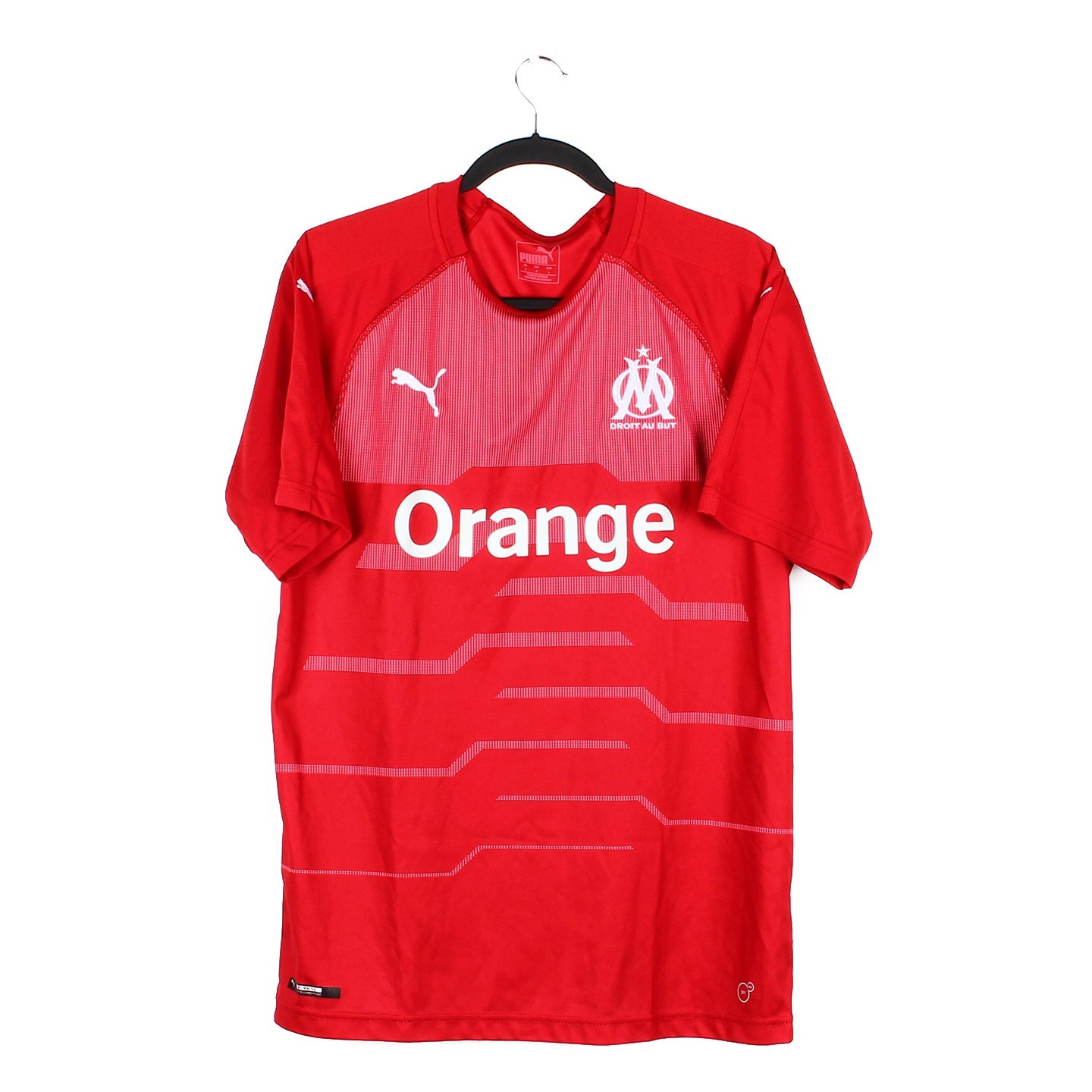 2018/19 - OM (M)
