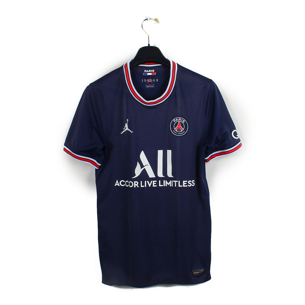 2021/22 - PSG (S)