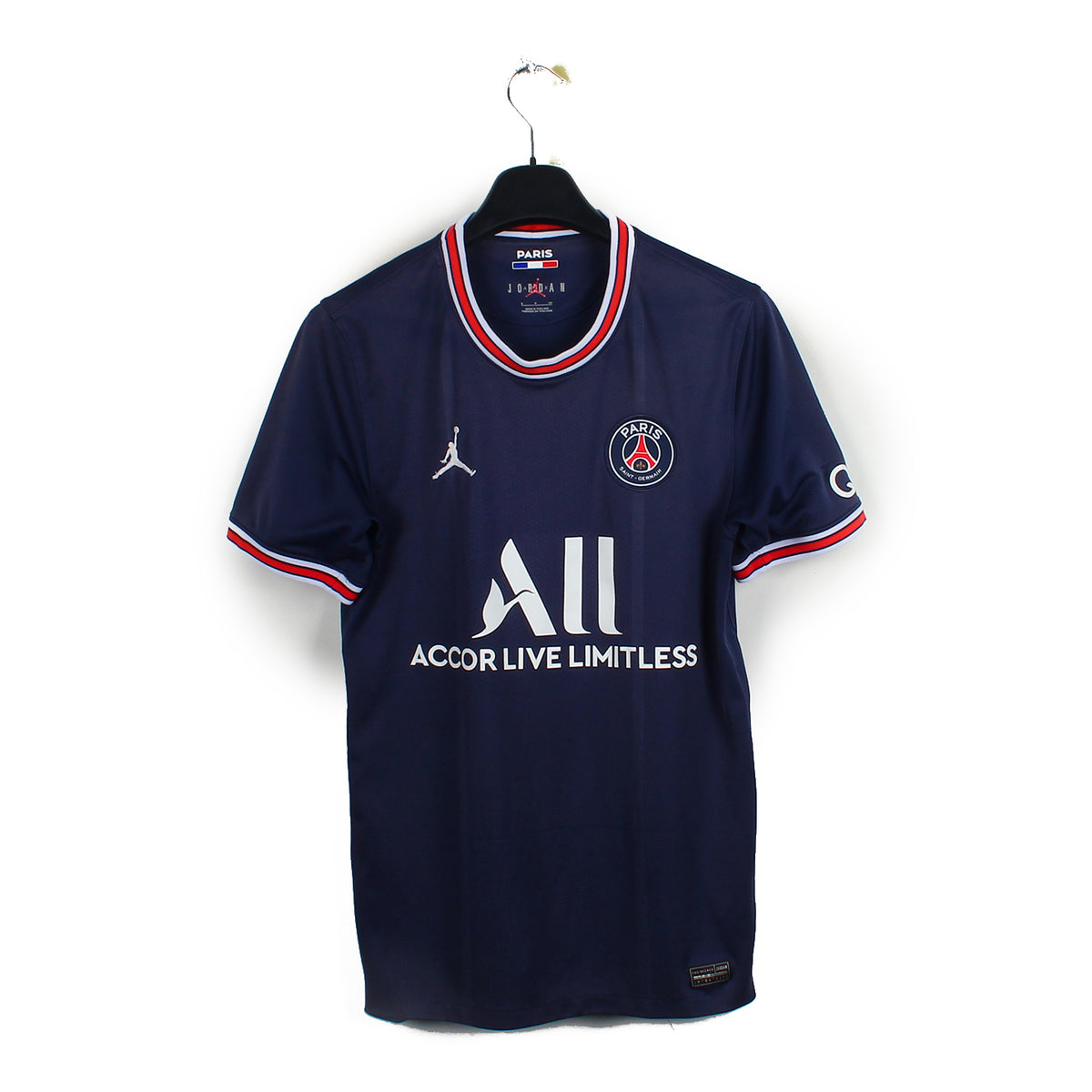2021/22 - PSG (S)