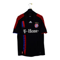 2007/09 - Bayern Munich - Ribery #7 (M)
