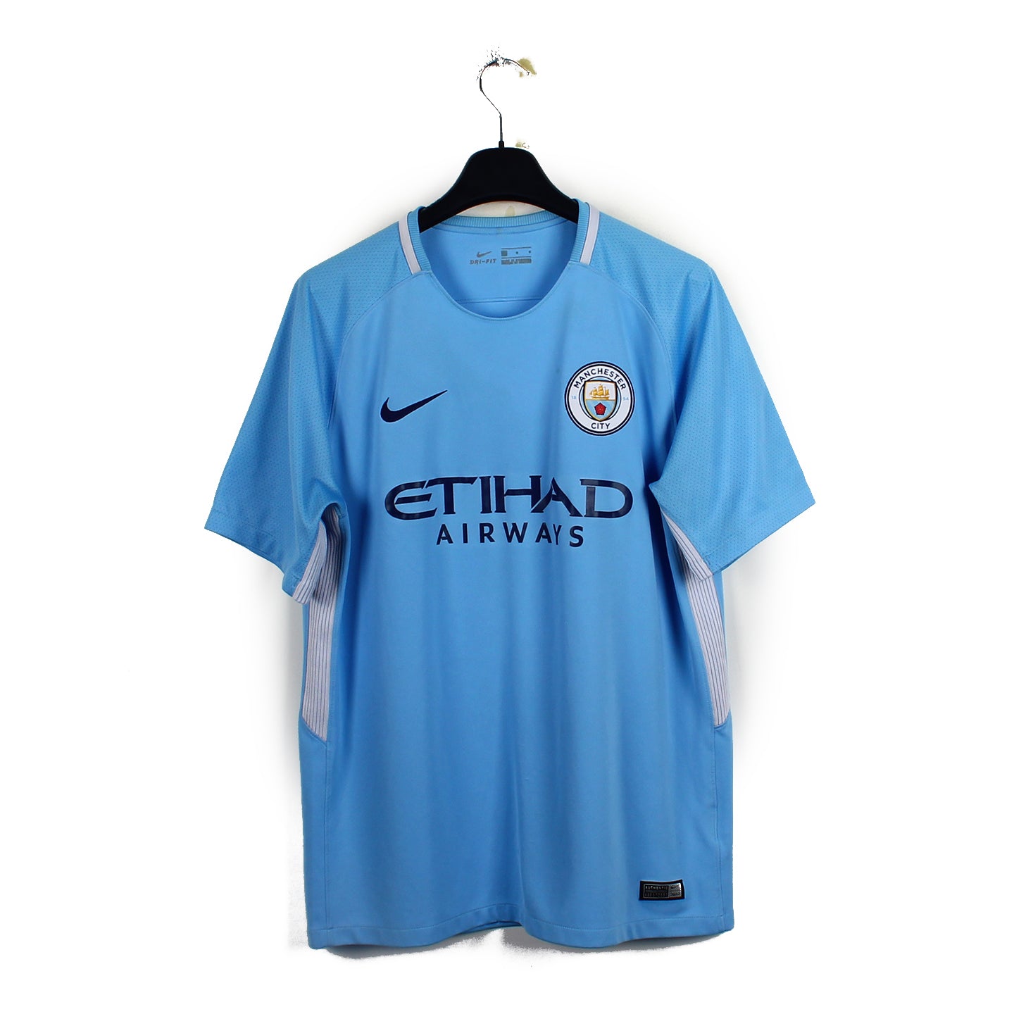 2017/18 - Manchester City (L)