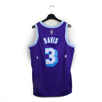 2021/22 - Lakers - Davis #3 (L) - Basket